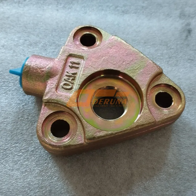 WG7117329088 Cylinder Head