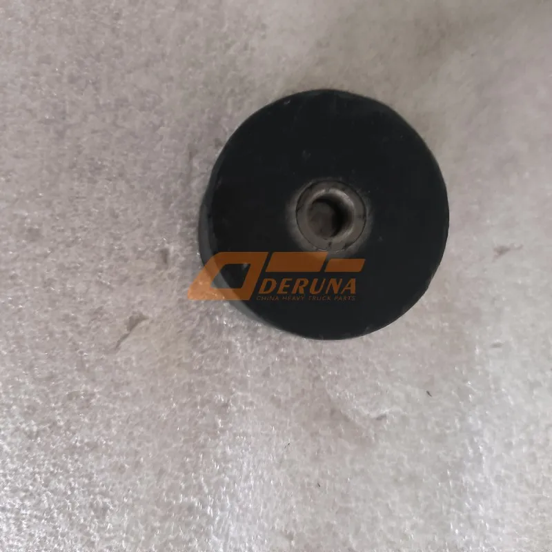 WG84D 410007 Rubber Gasket