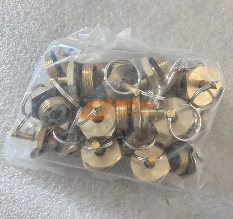 WG9000360115 Drain valve