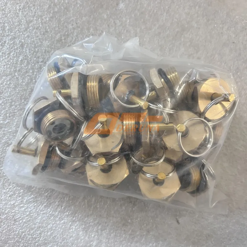 WG9000360115 Drain valve