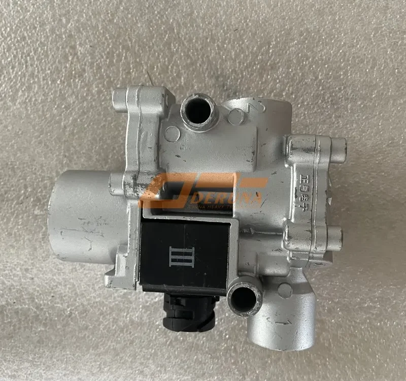 WG90003605151 Abs Solenoid Valve