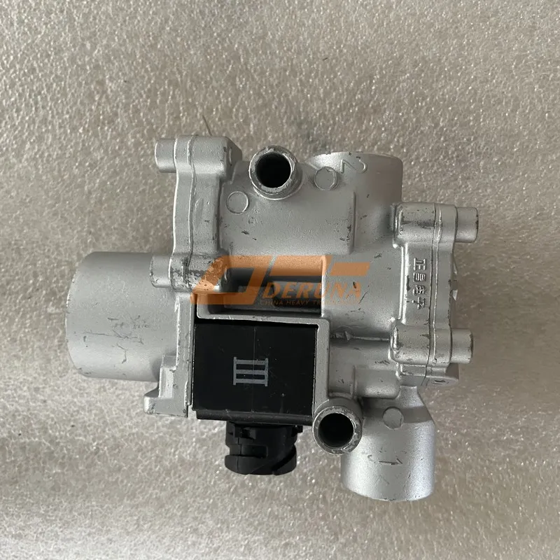 WG90003605151 Abs Solenoid Valve
