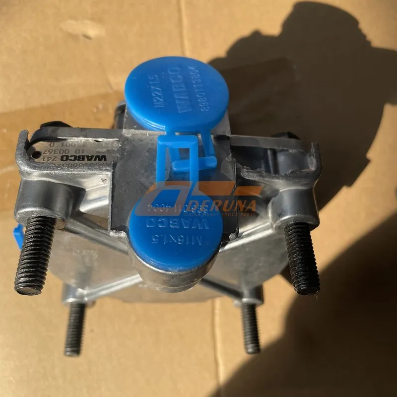 WG9003605246 Relay Valve