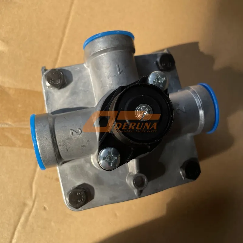 WG9003605246 Relay Valve