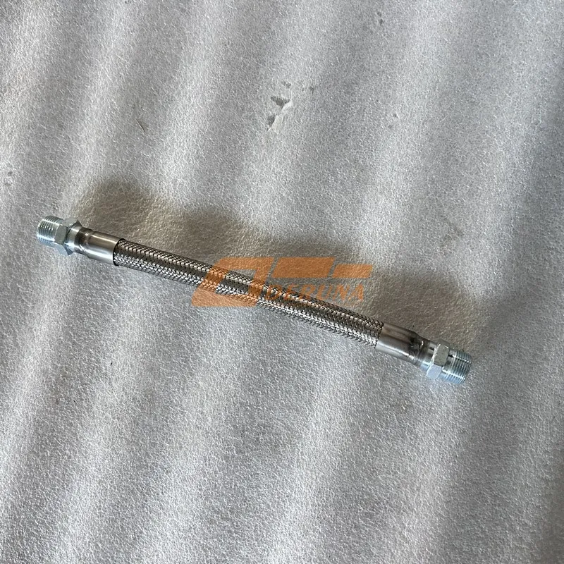 WG9100360183 Metal hose