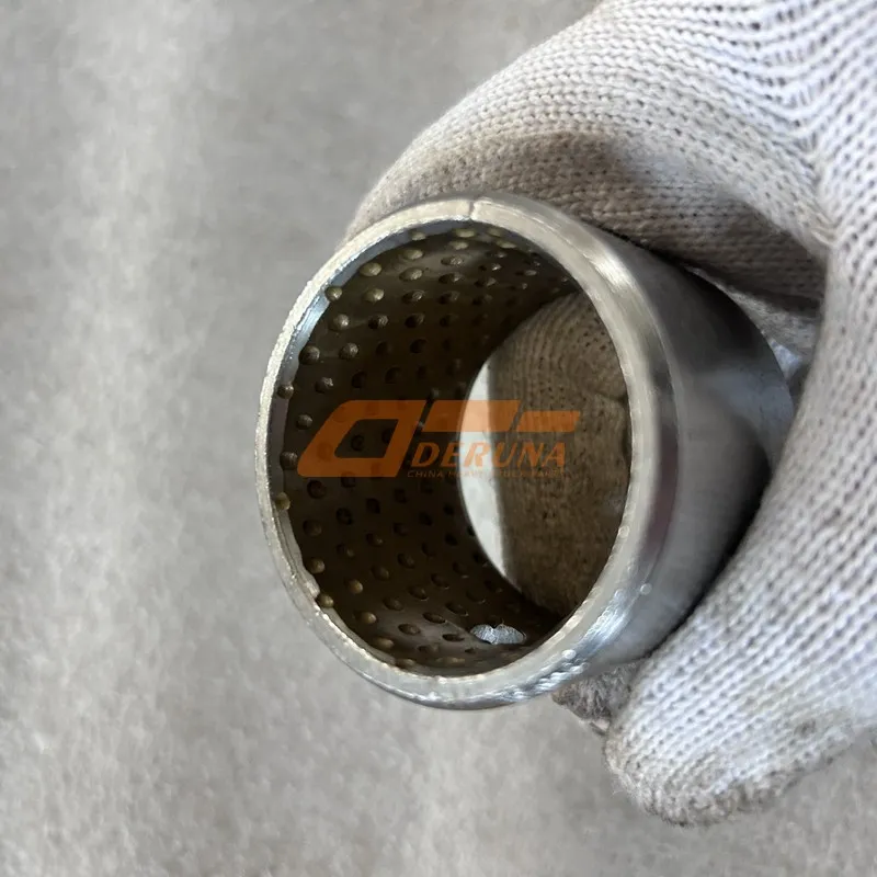 WG9100410035 Standing axle bushing