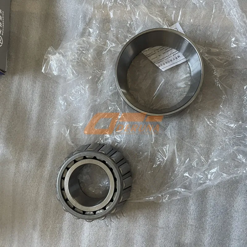 WG9100411010 Bearing (Outside Of Disc Front Axle)