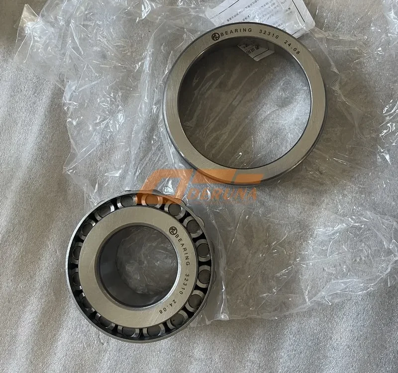 WG9100411010 Bearing (Outside Of Disc Front Axle)