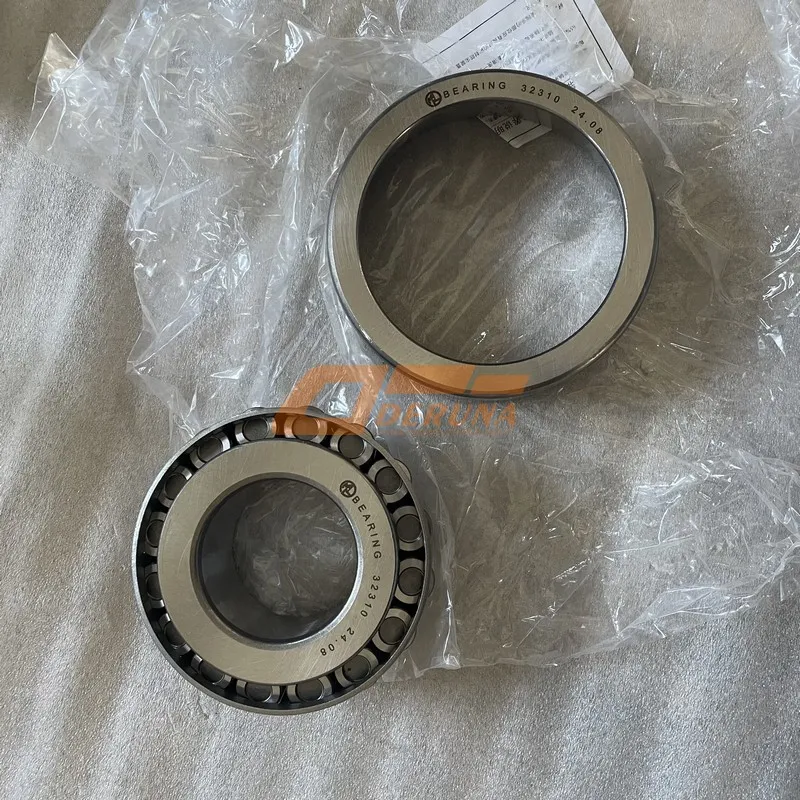 WG9100411010 Bearing (Outside Of Disc Front Axle)