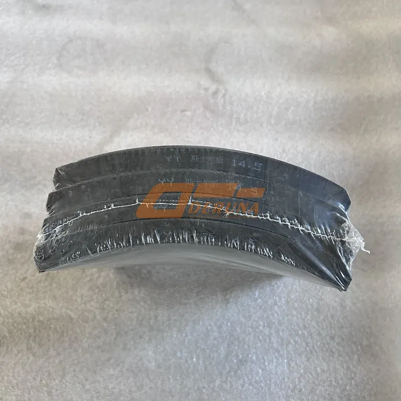 WG9200340068 Brake pads