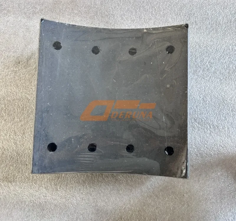 WG9200340068 Brake pads