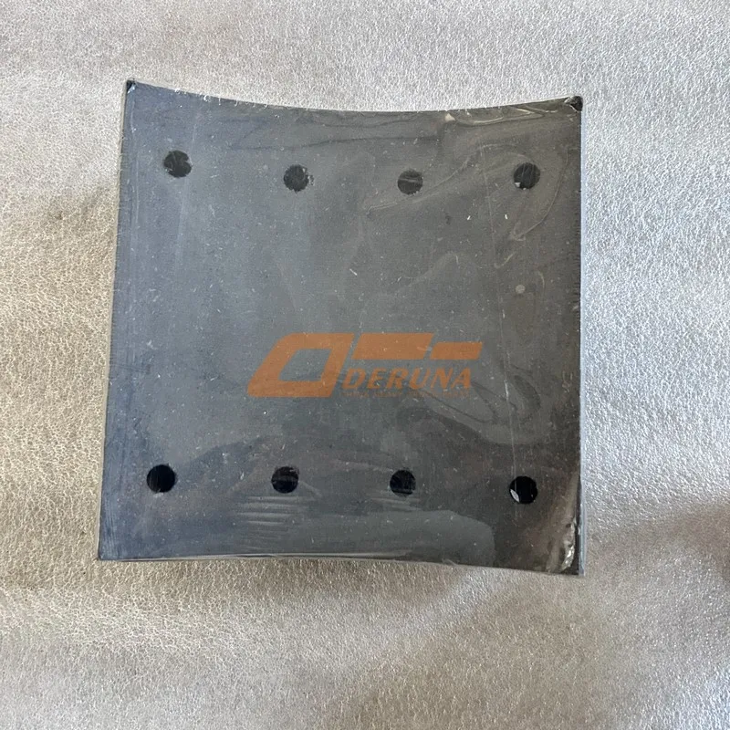 WG9200340068 Brake pads