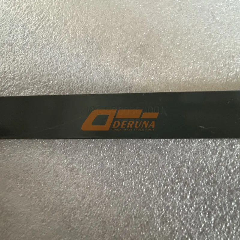 WG97003600059 Air Reservior Fastnering Belt Assy(Q310)