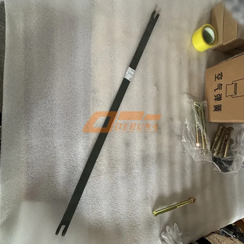 WG97003600059 Air Reservior Fastnering Belt Assy(Q310)