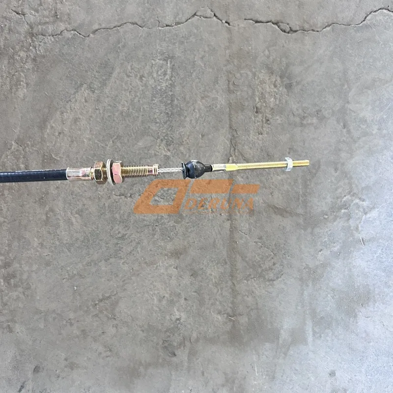 WG9716570002 Throttle cable