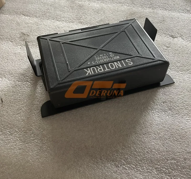 WG9716583015 Brake Retarder Control Unit