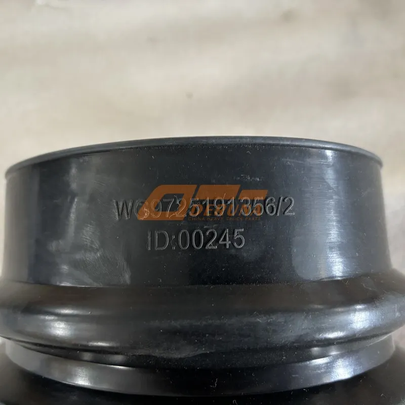 WG97251913562 Air Intake Hose