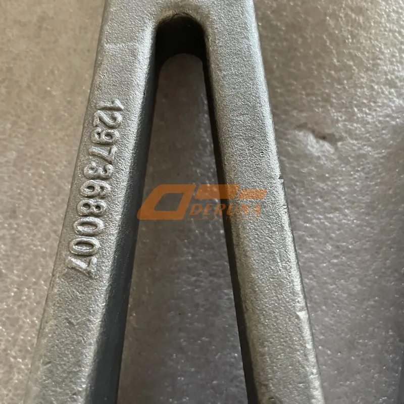 WG9725220376-351 Split Fork