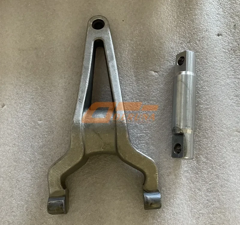 WG9725220376-351 Split Fork