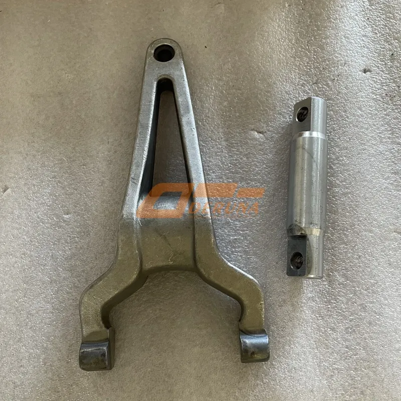 WG9725220376-351 Split Fork