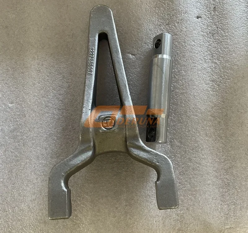 WG9725220376-354 Split Fork Shaft