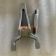 WG9725220376-354 Split Fork Shaft