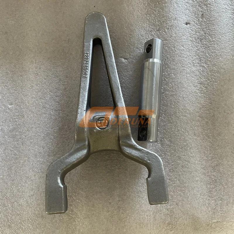 WG9725220376-354 Split Fork Shaft