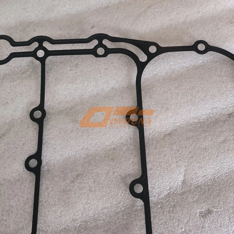 0501.327.837 Flat Washers