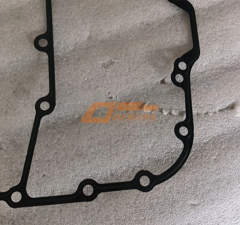 0501.327.837 Flat Washers