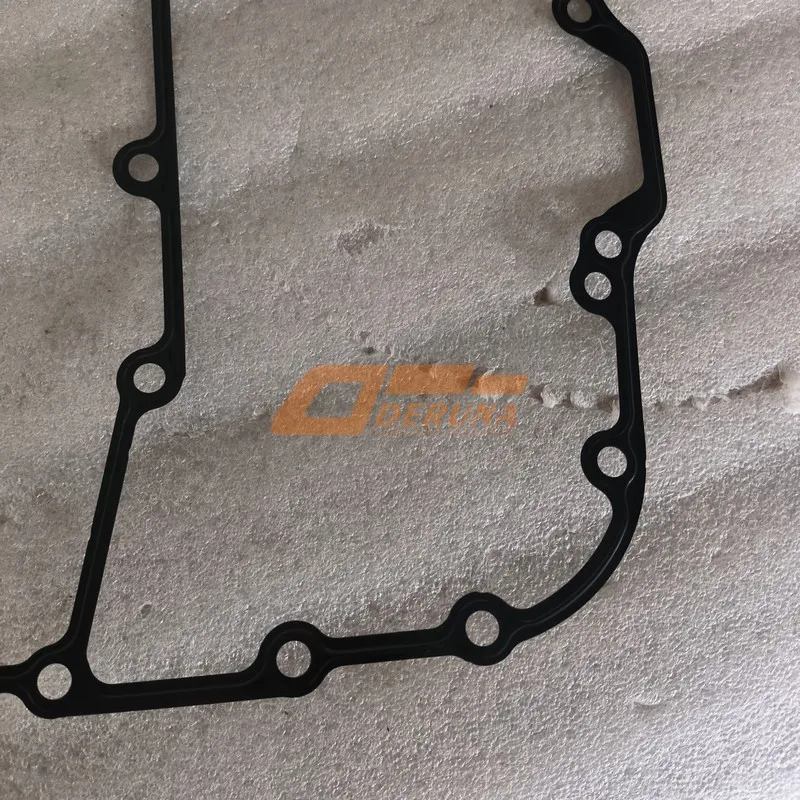 0501.327.837 Flat Washers