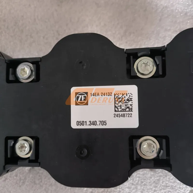 WG9725220536-195 Sensor Module