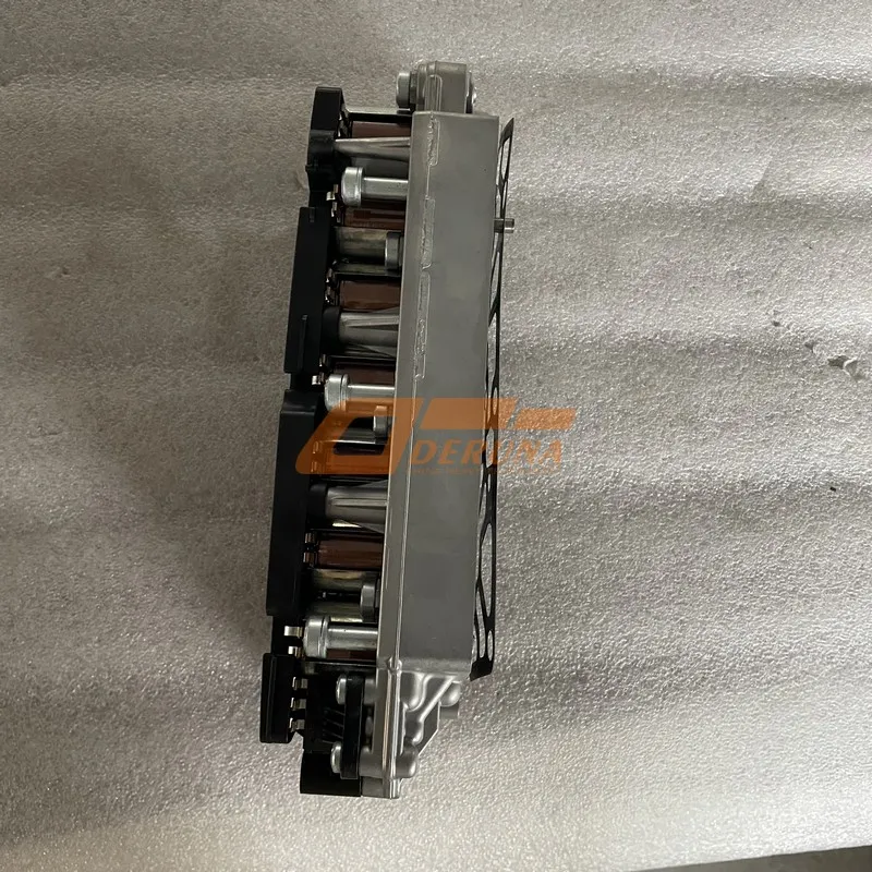 WG9725220613-022 Valve Block