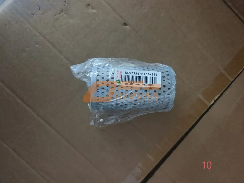 WG9725470133001 Power Steering Filter
