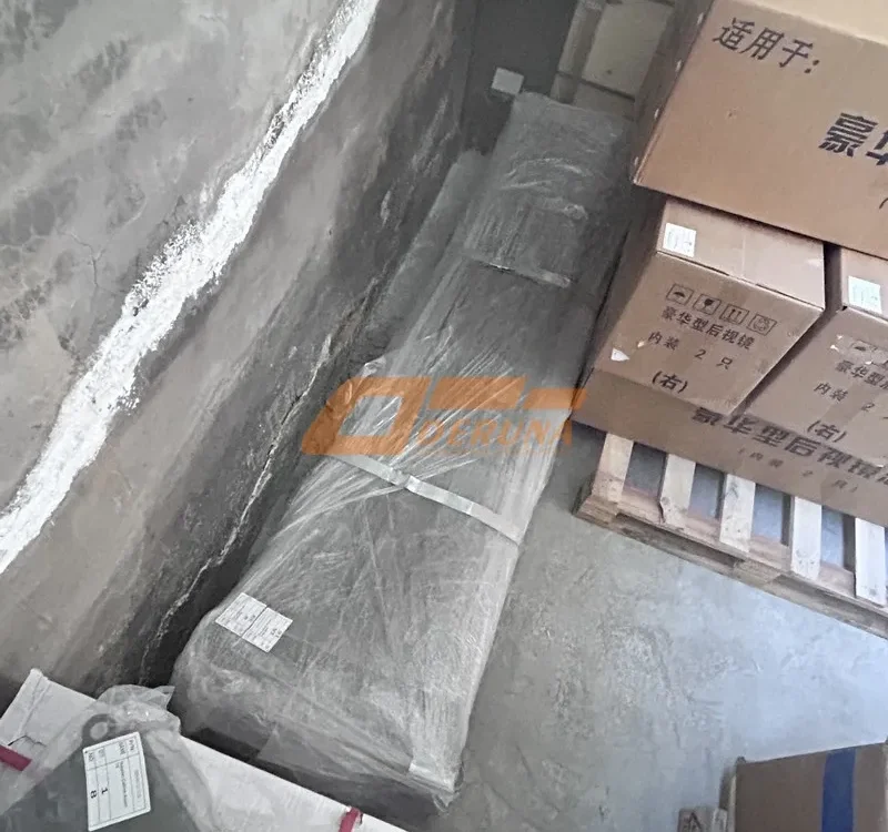 WG9725520286-1 Rear steel plate first piece