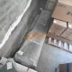 WG9725520286-1 Rear steel plate first piece