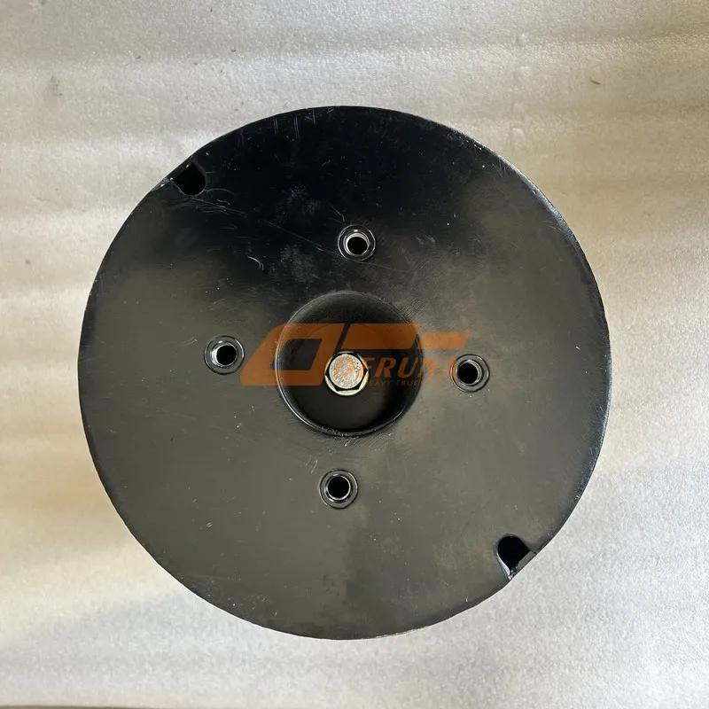 WG9725521705 Rear Suspension Beam T5G Tractor