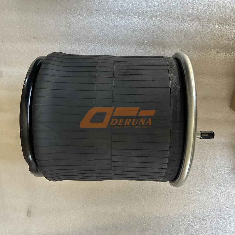 WG9725521705 Rear Suspension Beam T5G Tractor