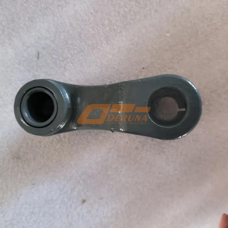WG9725529034 Front Spring Lugs Assembly
