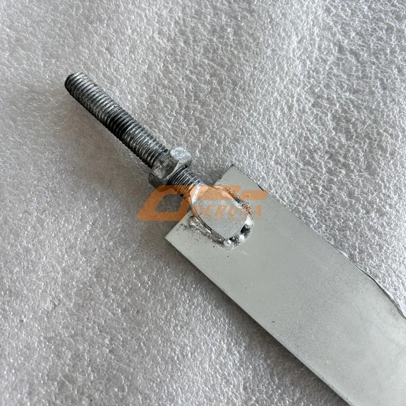 WG9725550203 Fleece Fuel Tank Low