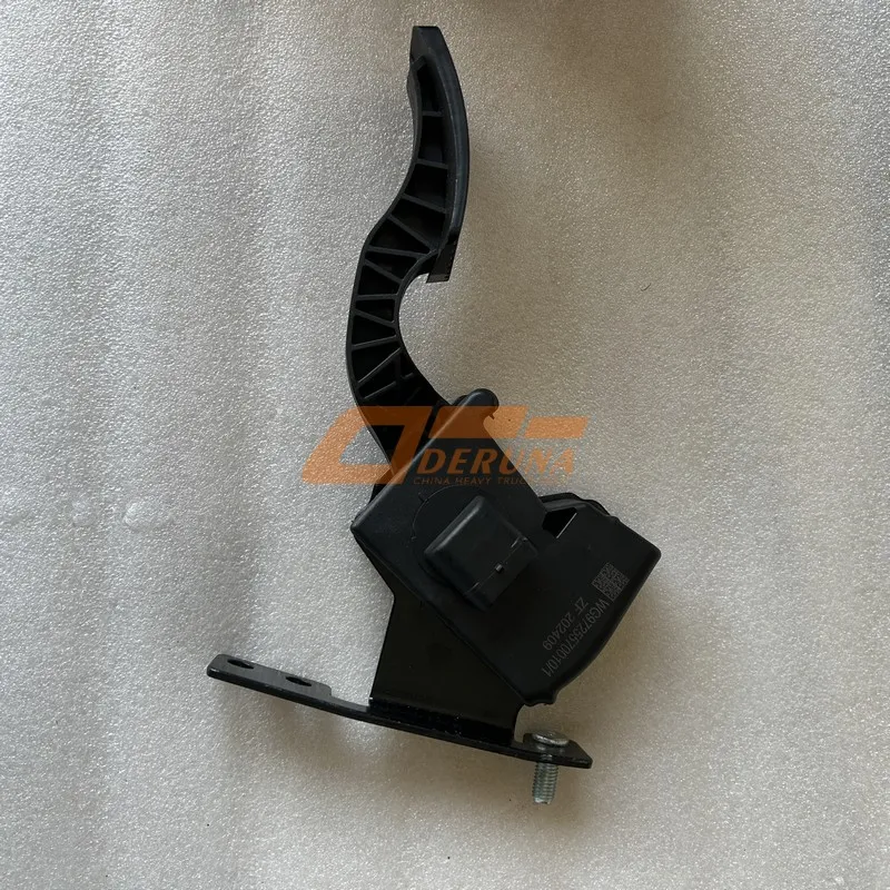 WG9725570010 Accelerator Pedal
