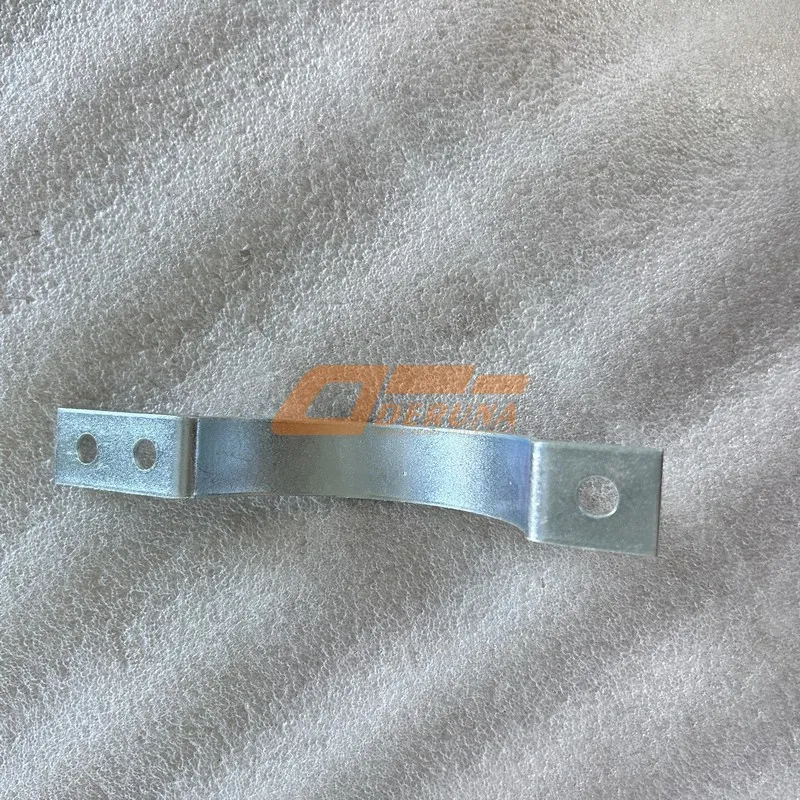 WG9731540083 4” Cast Iron Clamp