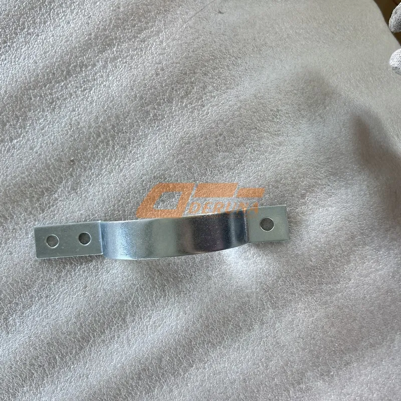 WG9731540083 4” Cast Iron Clamp