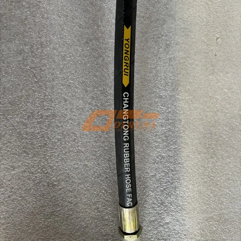 WG97384700701 High Pressure Pump