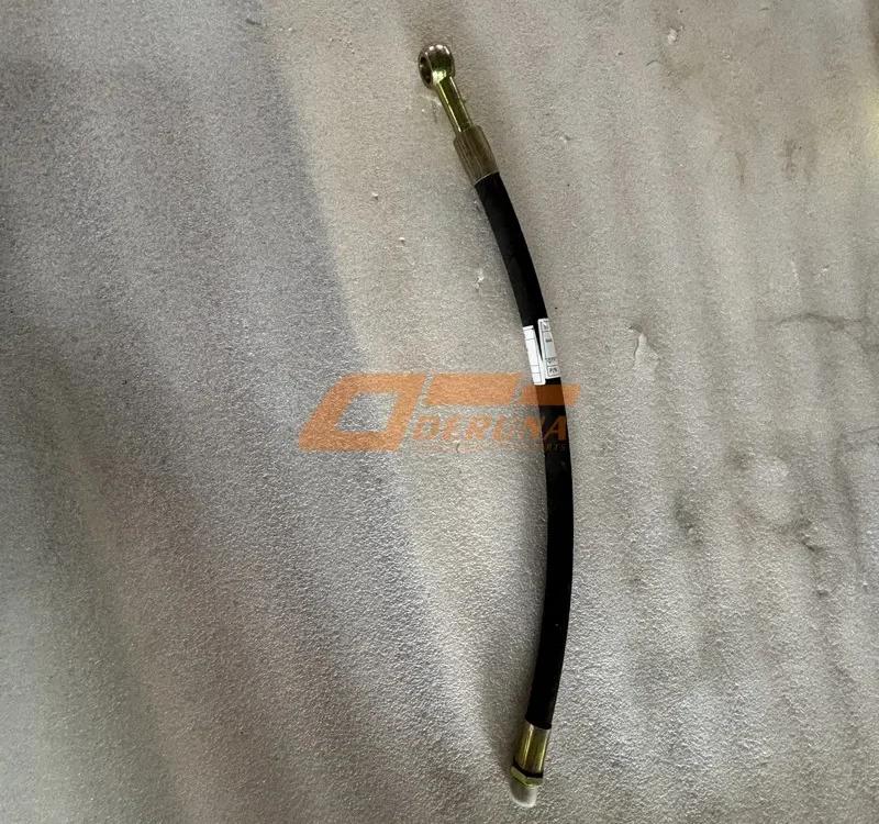 WG97384700701 High Pressure Pump