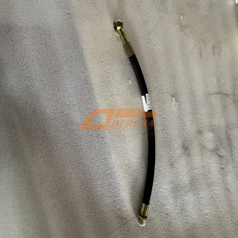 WG97384700701 High Pressure Pump