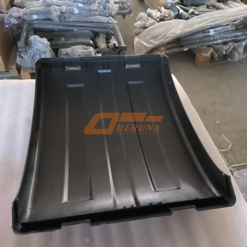 WG9925954005 Fender Upper Cover