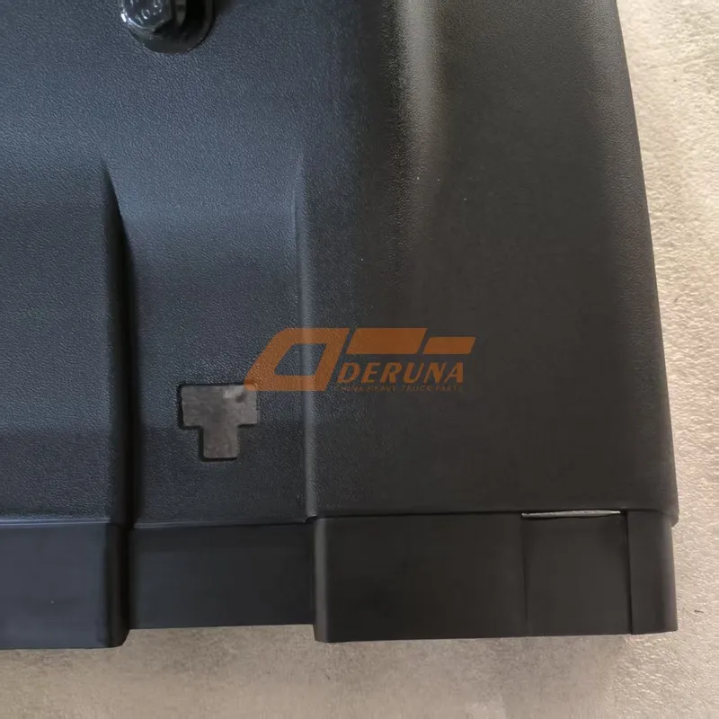 WG9925955058 Rh Rear Axle Wing