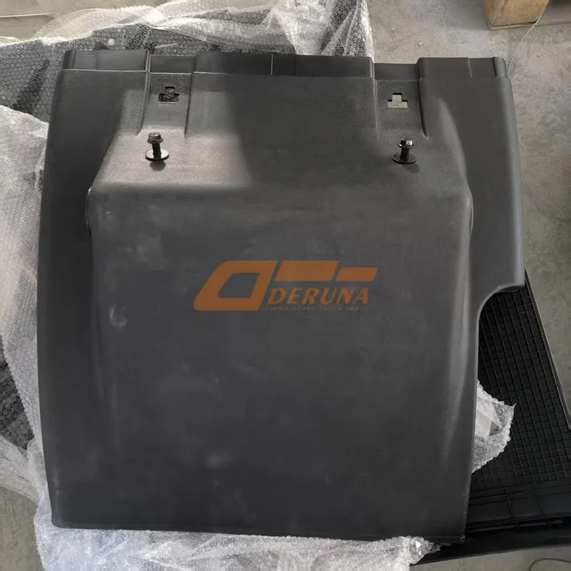 WG9925955069 Left Rear Axle Wing