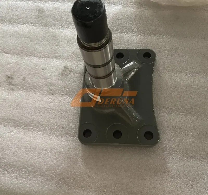 WG9931470081 Rear Transition Swingarm Bracket