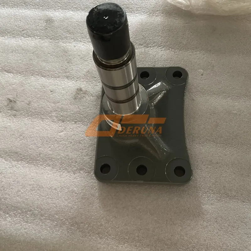 WG9931470081 Rear Transition Swingarm Bracket